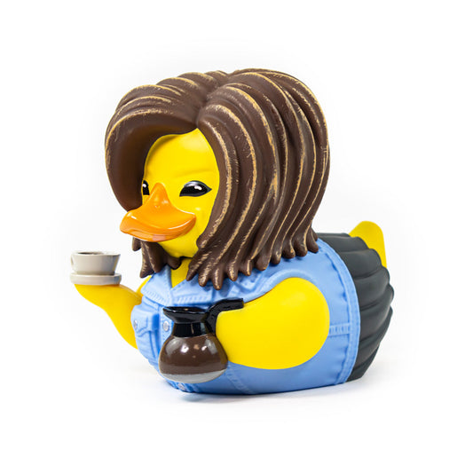 Canard Rachel Green (First Edition)