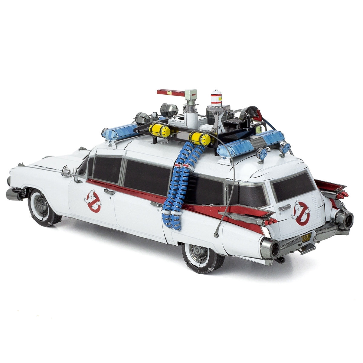 ghostbusters-ecto-1-metal-earth