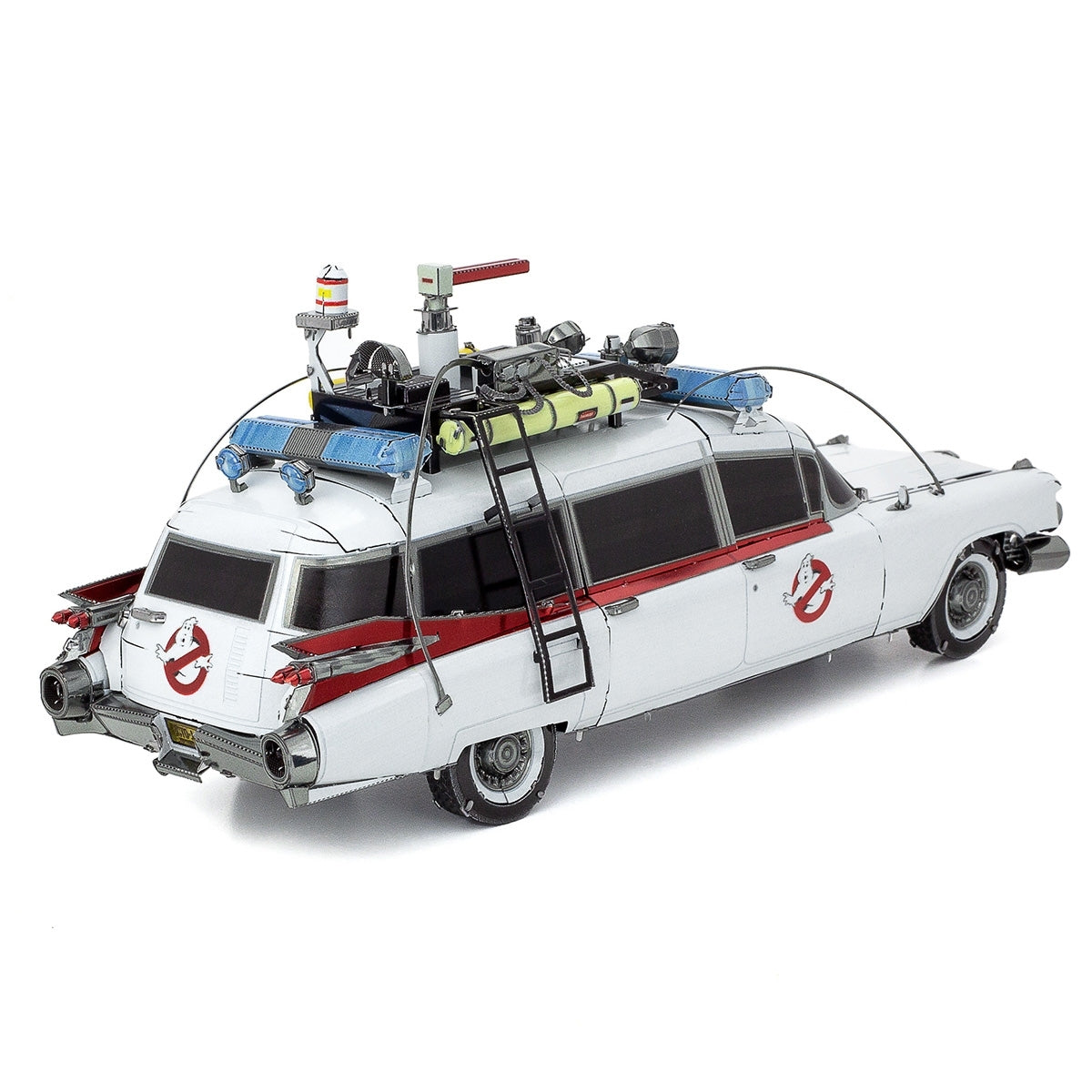 ghostbusters-ecto-1-metal-earth