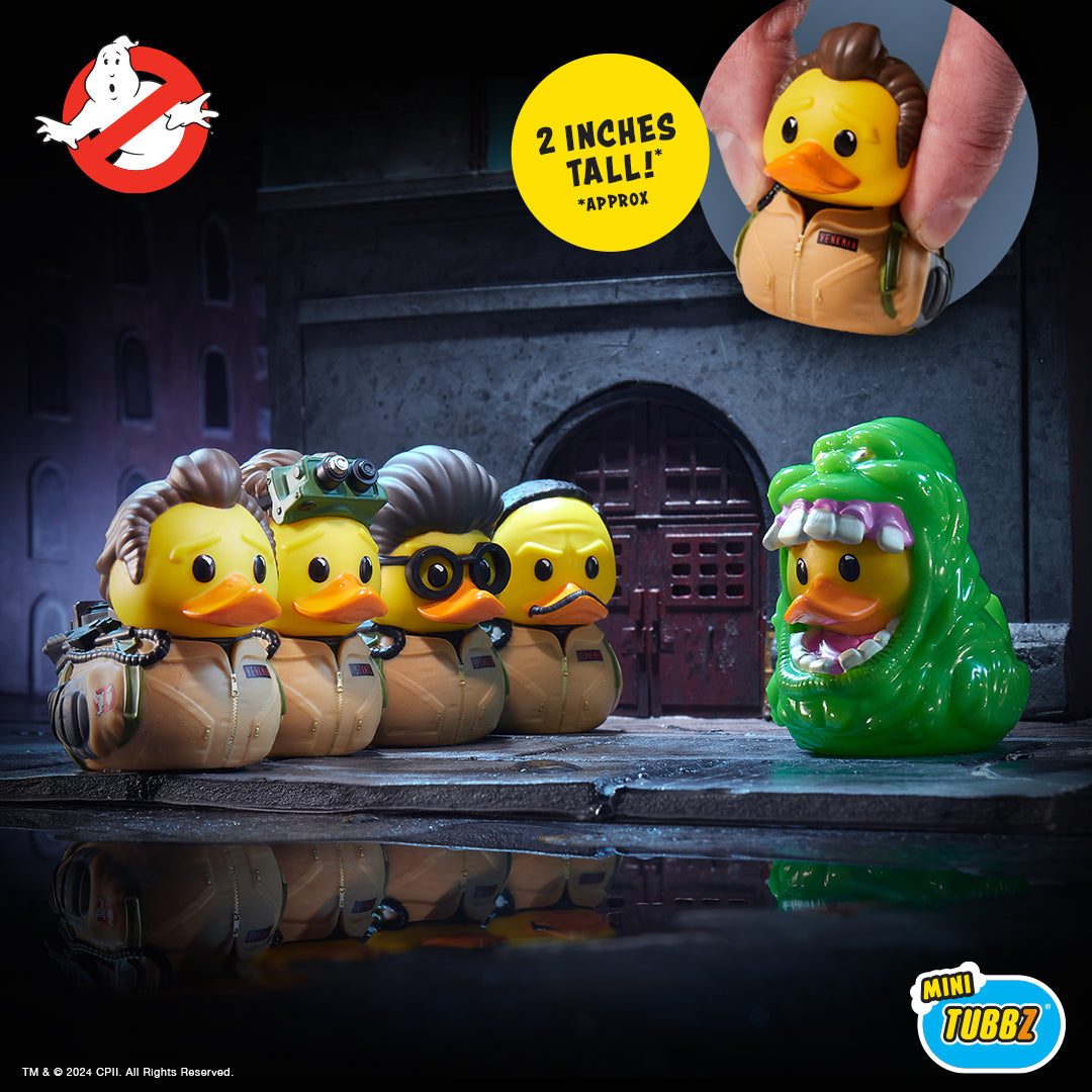 ghostbusters-peter-venkman-tubbz-mini-edition