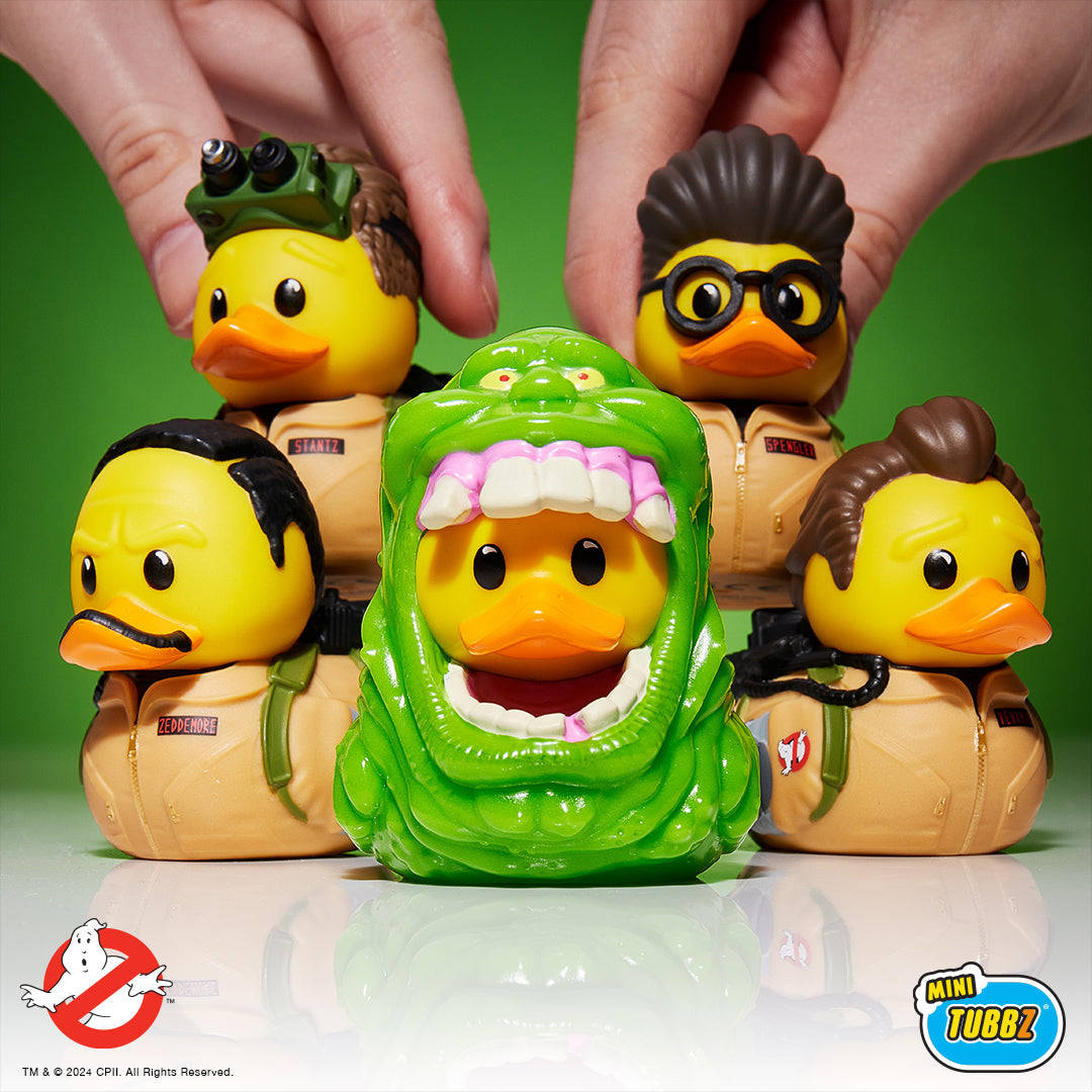 ghostbusters-peter-venkman-tubbz-mini-edition