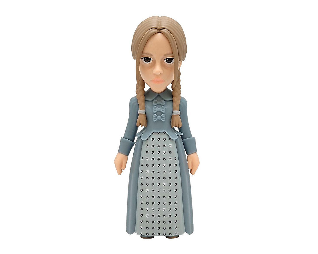 Goody Addams #138 - Mercredi