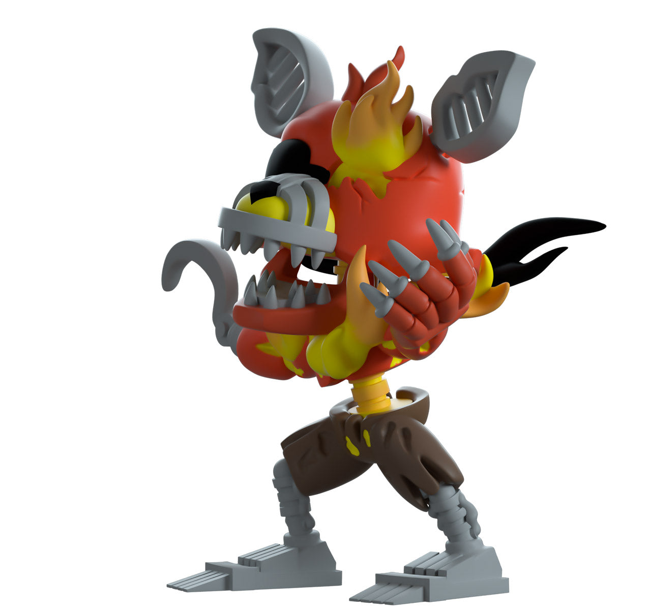 grimm foxy youtooz