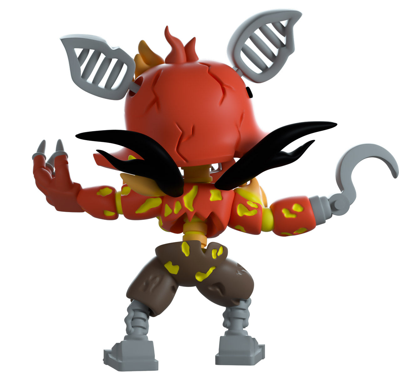 grimm foxy youtooz