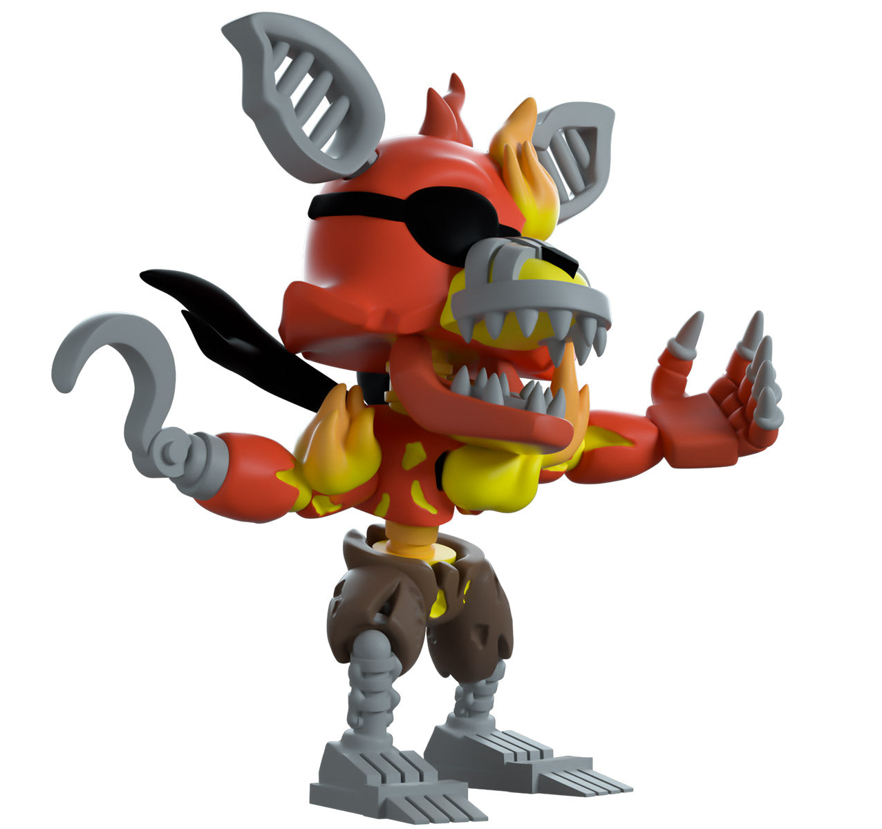 grimm foxy youtooz