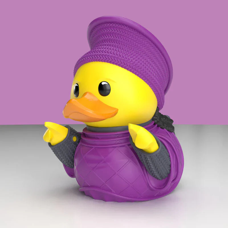 Canard Star Trek: Guinan TUBBZ (First Edition)