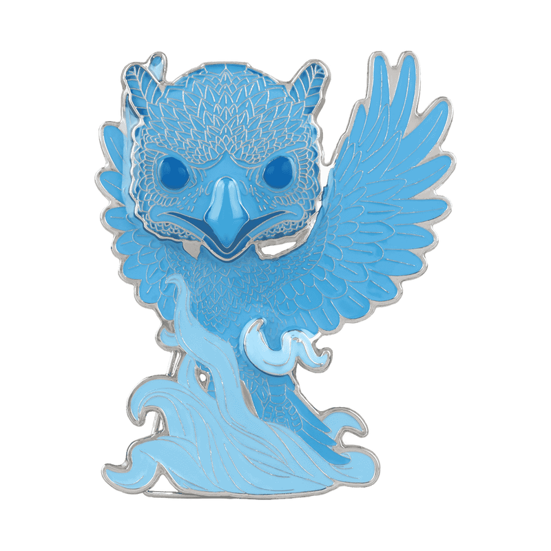 Pop! Pin Patronus Albus Dumbledore