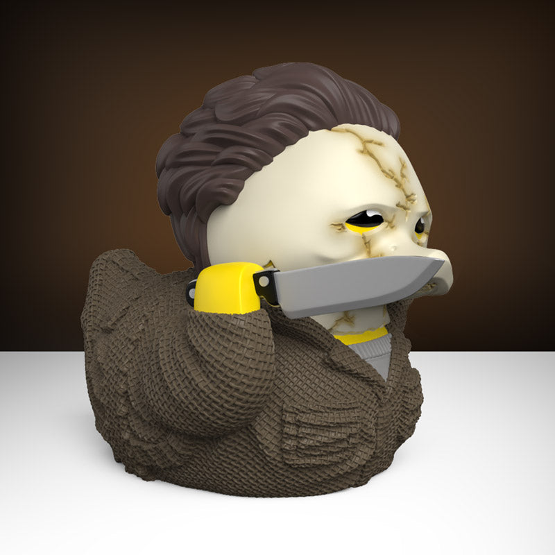 Canard Michael Myers (Boxed Edition)