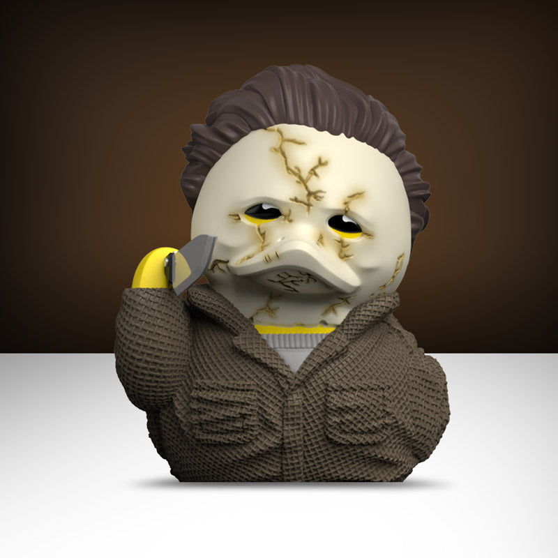 Canard Michael Myers (Boxed Edition)