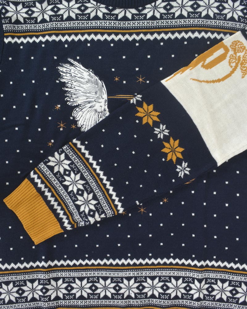 pull-de-noel-harry-potter-hedwige-numskull