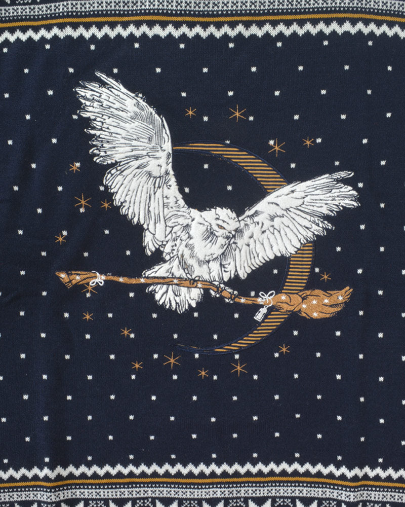 pull-de-noel-harry-potter-hedwige-numskull