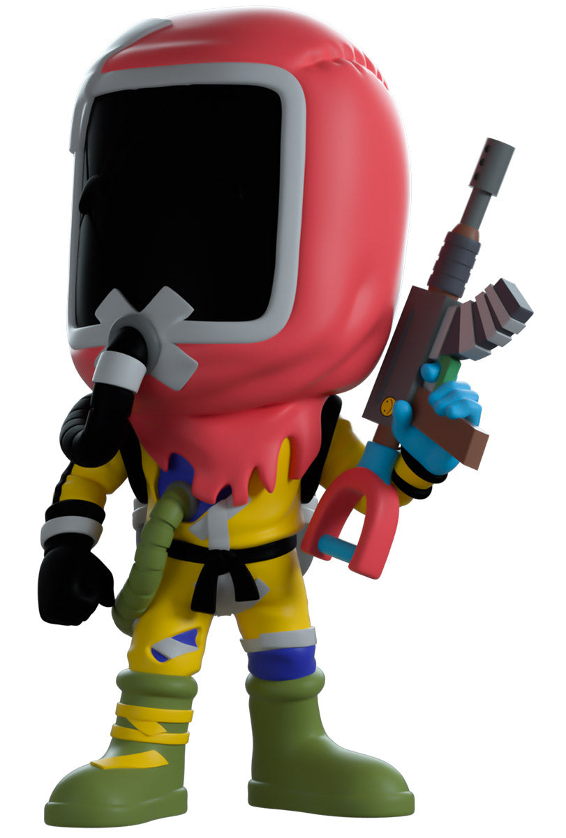 hazmat youtooz