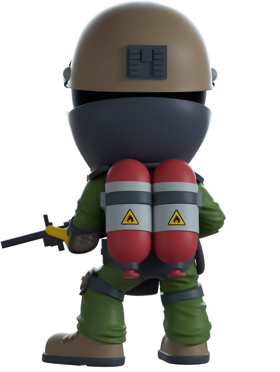 heavy scientist youtooz