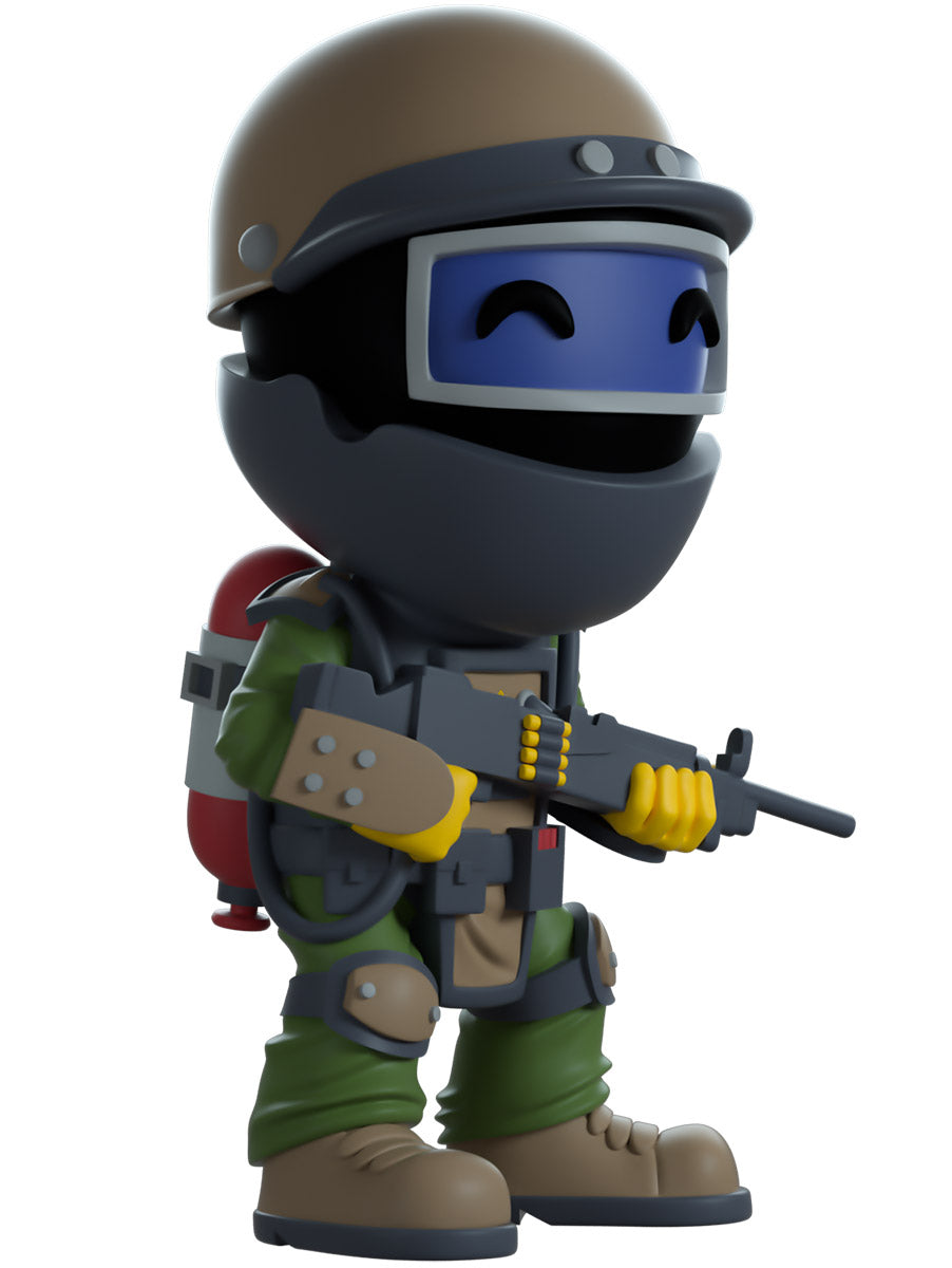 heavy scientist youtooz