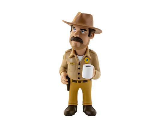 Hopper #104 - Stranger Things