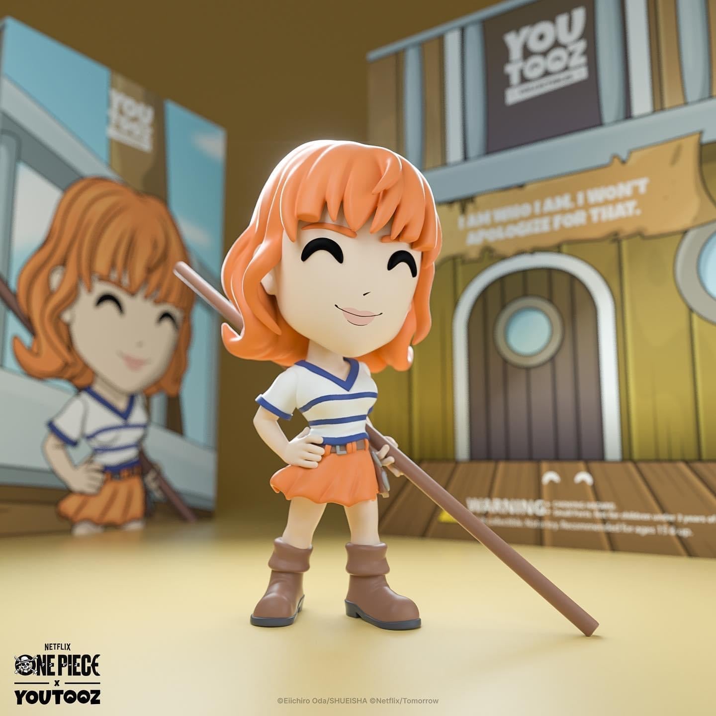 nami youtooz