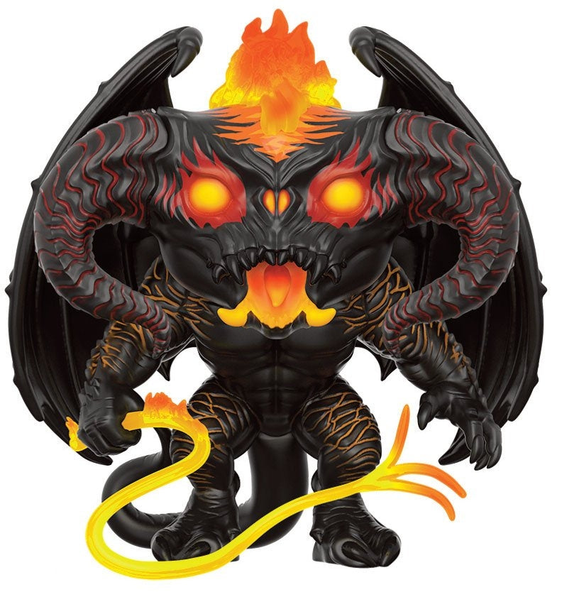 pop super balrog 448