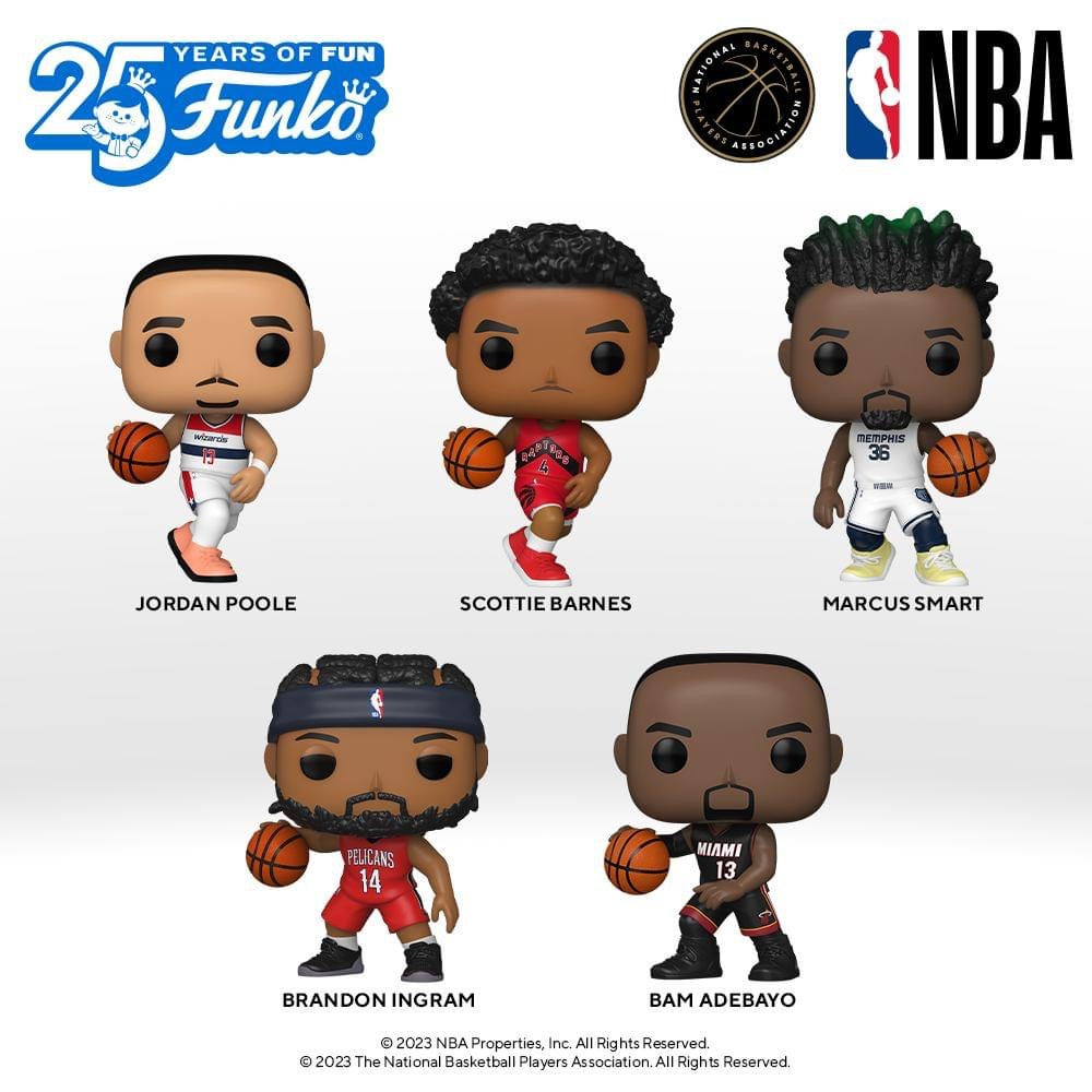 pop brandon ingram 168