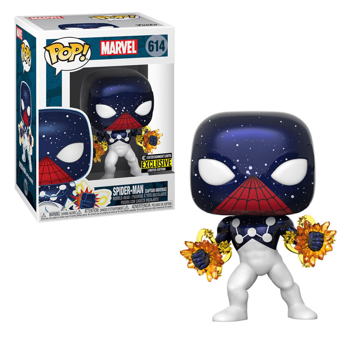 captain-universe-spider-man