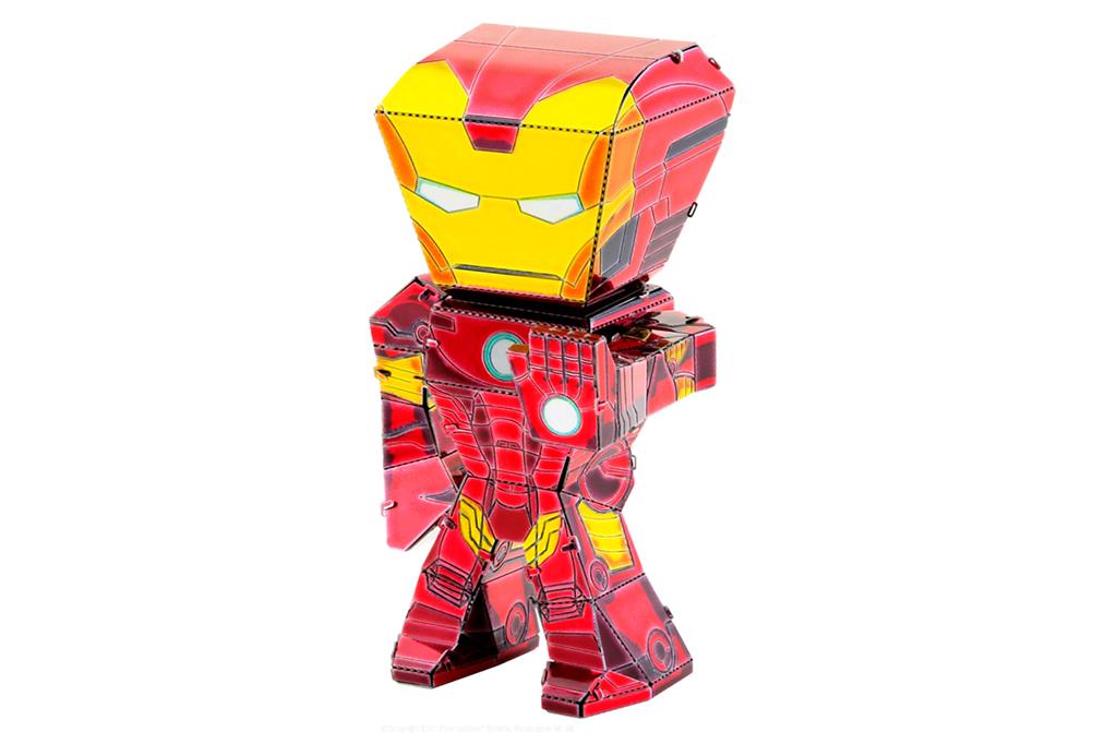 iron-man-metal-earth