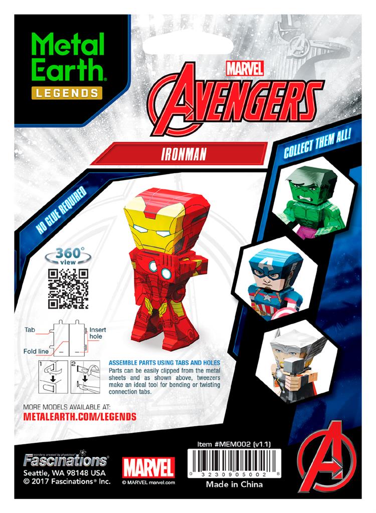 iron-man-metal-earth