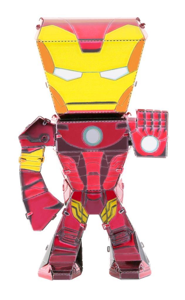 iron-man-metal-earth