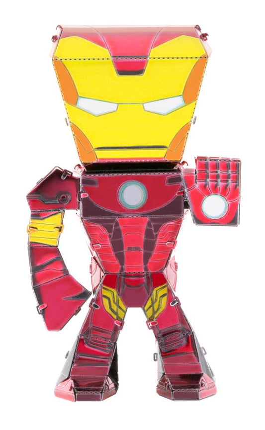 iron-man-metal-earth