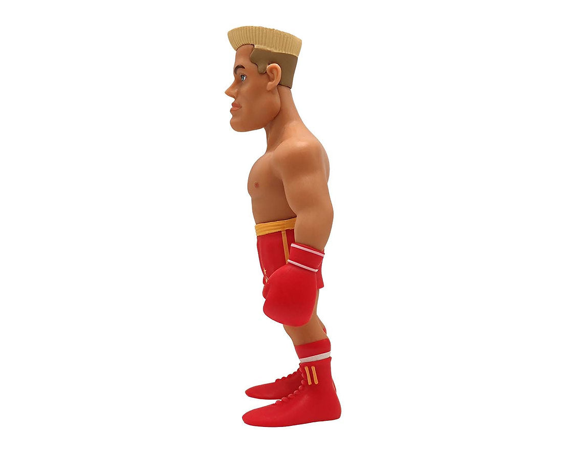 Ivan Drago #106 - Rocky