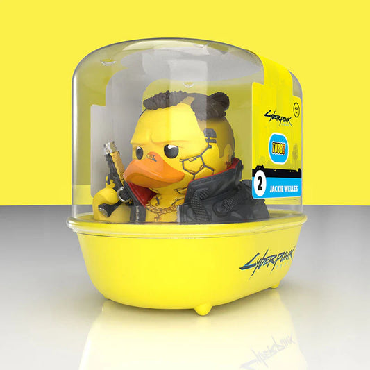 Canard Jackie Welles (First Edition)