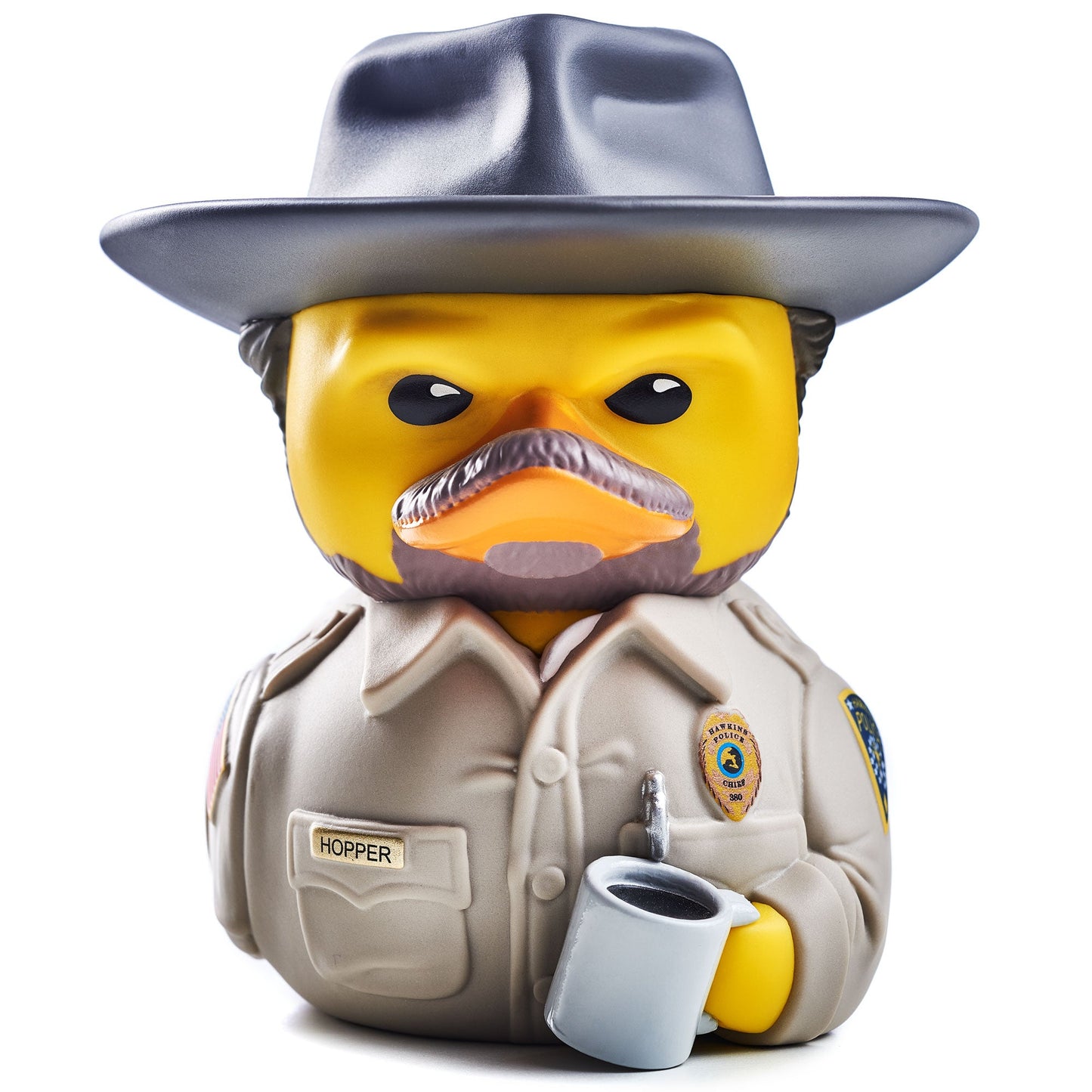 Canard Jim Hopper (First Edition)