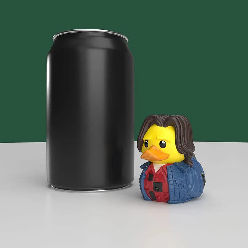 Canard The Breakfast Club: John Bender TUBBZ (Mini Edition)