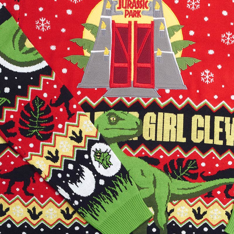 pull-de-noel-jurrasic-park-numskull