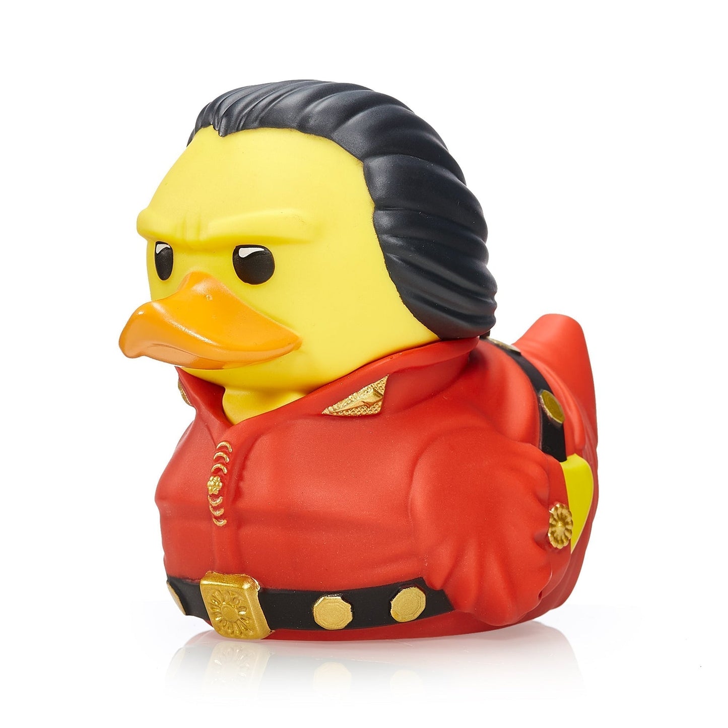 Canard Khan (First Edition)