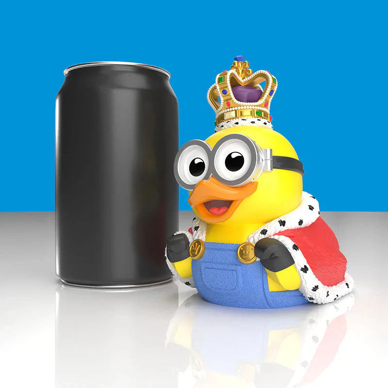 Canard Roi Bob (Boxed Edition)