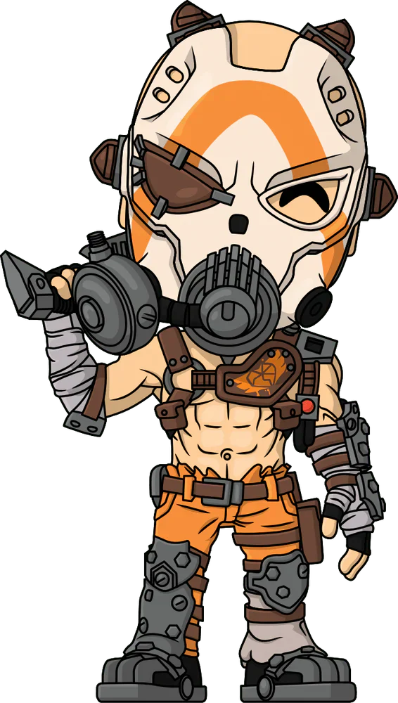 krieg youtooz