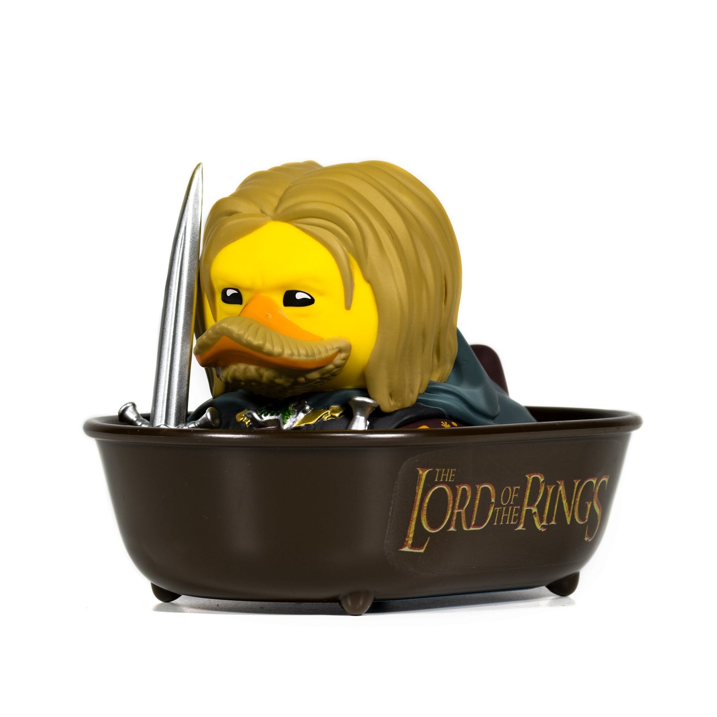 Canard Boromir (First Edition)
