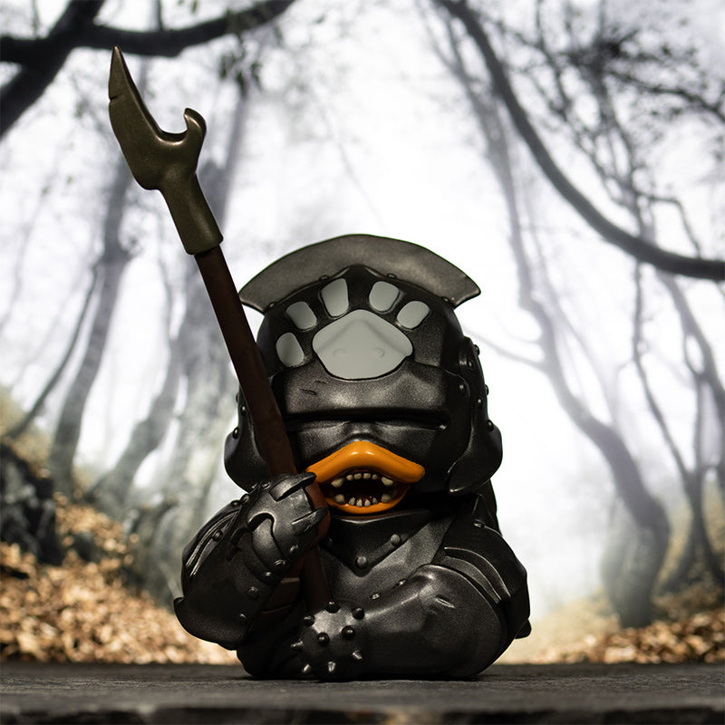 Canard Uruk-hai (First Edition)