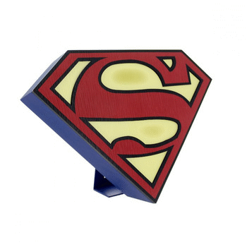 lampe-logo-superman