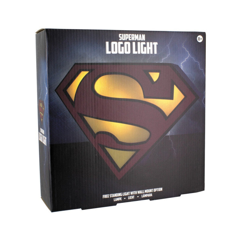 lampe-logo-superman