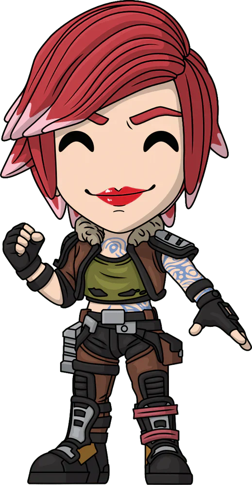 lilith youtooz