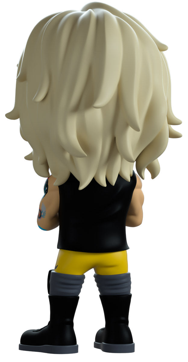 Lionheart Chris Jericho