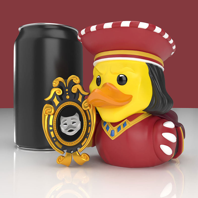 Canard Lord Farquaad (First Edition)