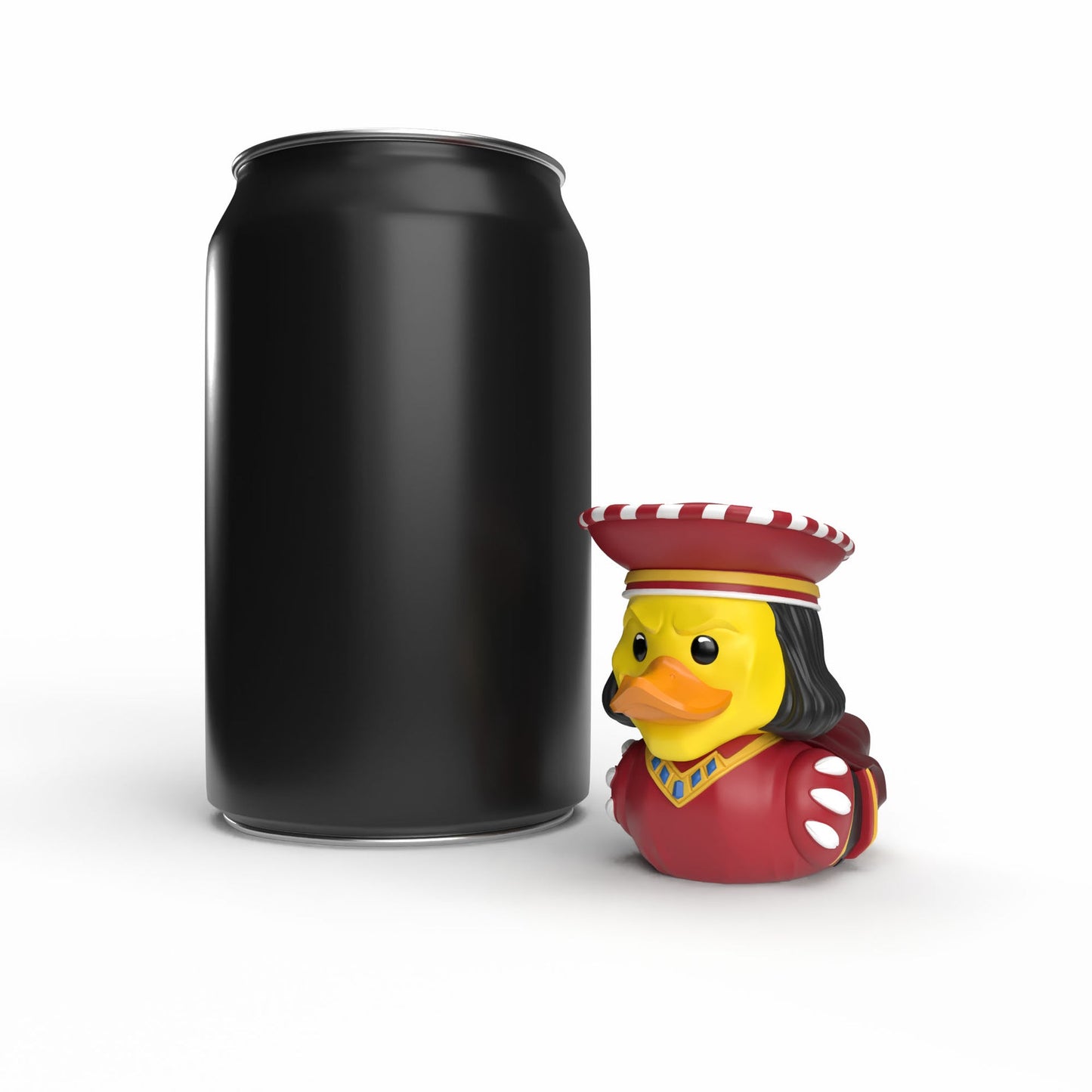 Canard Lord Farquaad (Mini Edition)