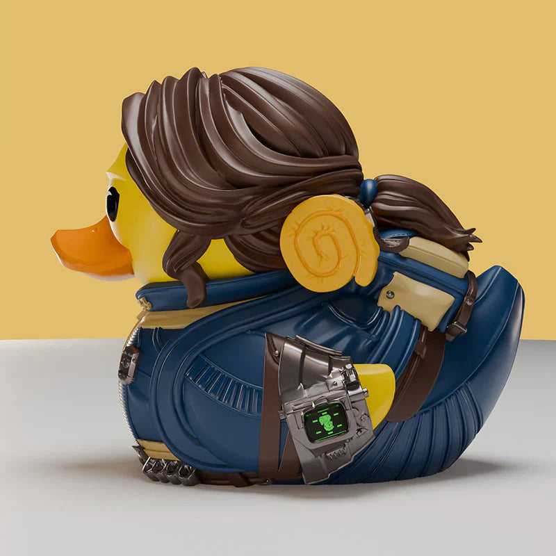 Canard Lucy Maclean (Mini Edition)