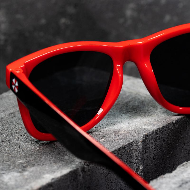 lunettes-de-soleil-resident-evil-umbrella-corporation