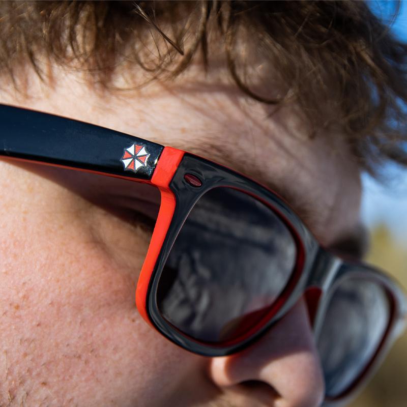 lunettes-de-soleil-resident-evil-umbrella-corporation