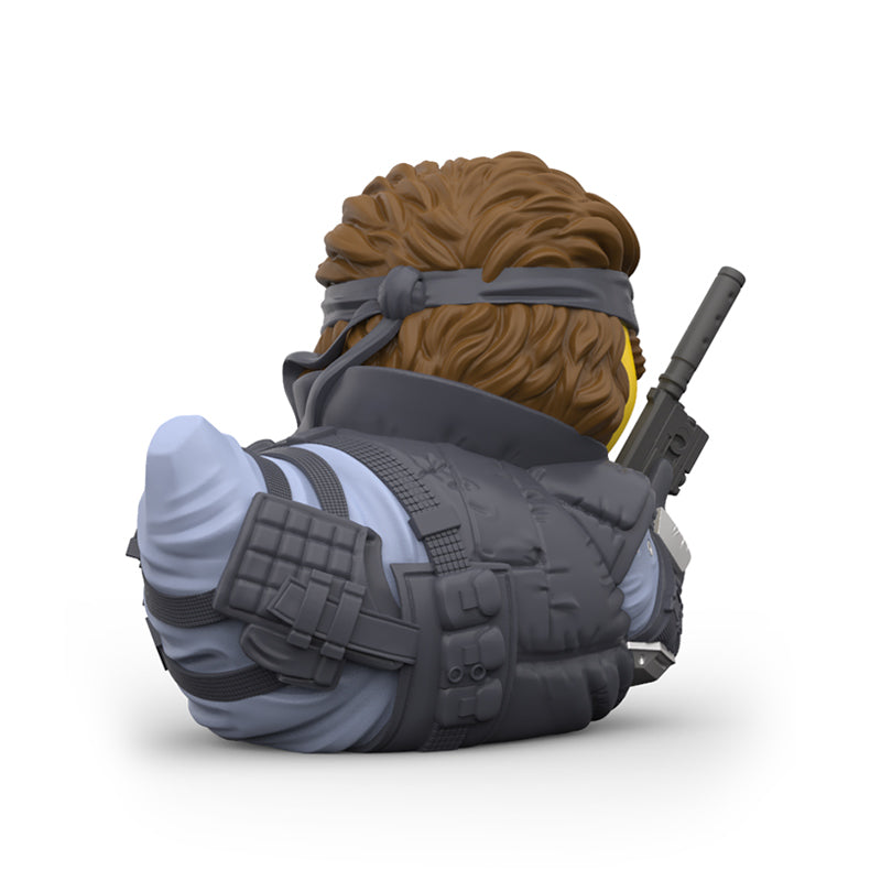 Canard Solid Snake (First Edition)