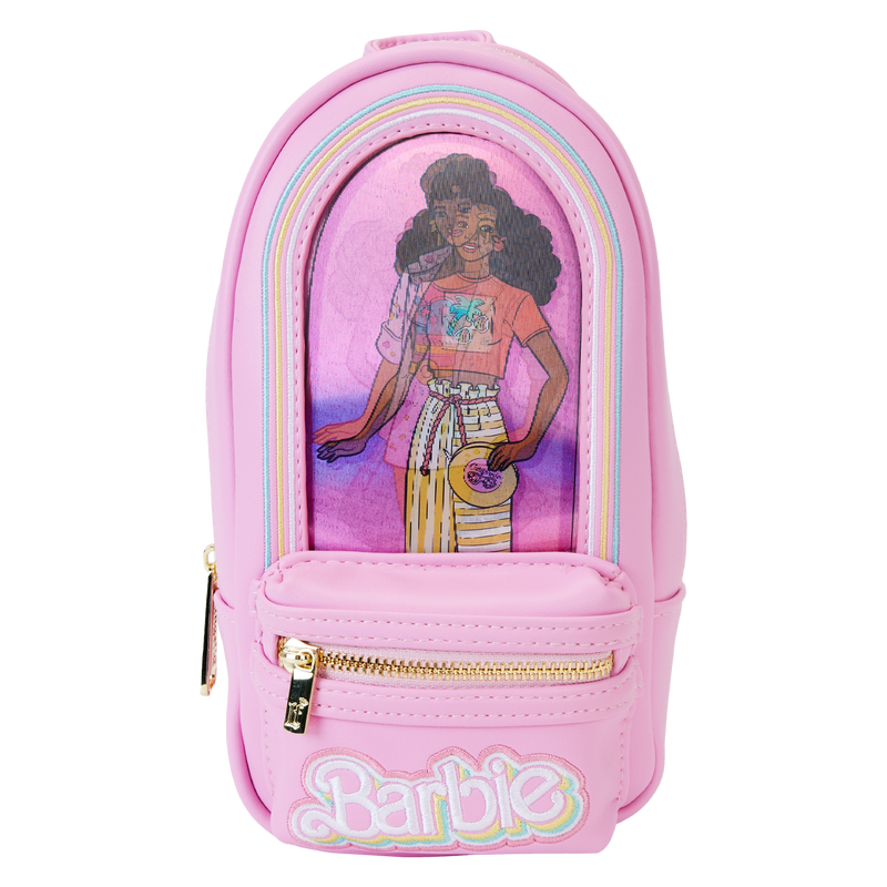 barbie™-65th-anniversary-doll-box-triple-lenticular-mini-backpack-pencil-case