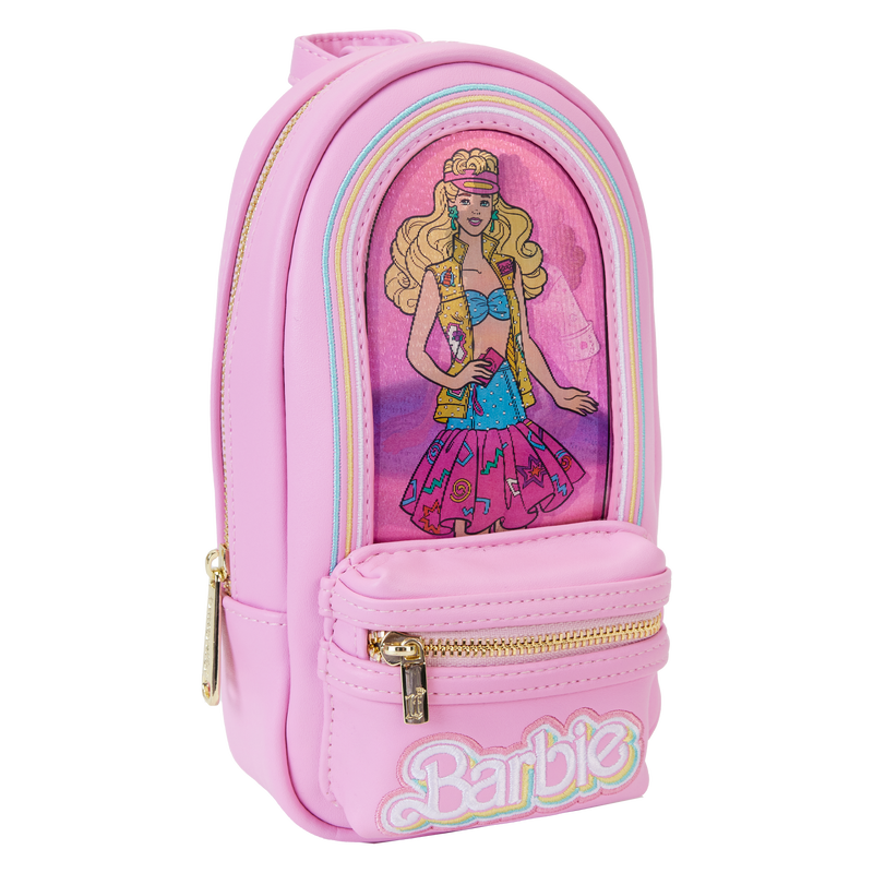 barbie™-65th-anniversary-doll-box-triple-lenticular-mini-backpack-pencil-case