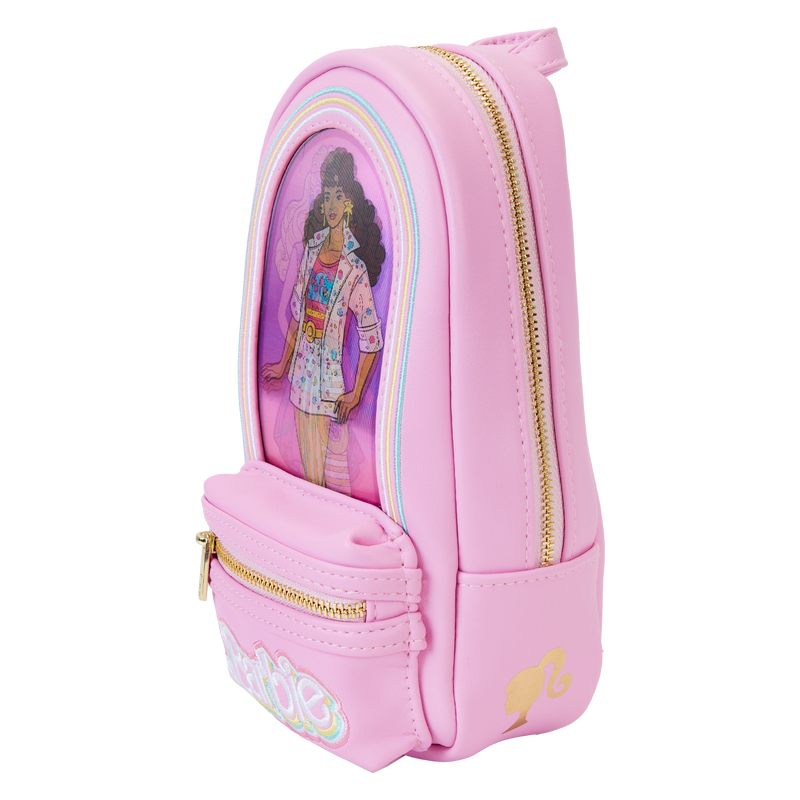 barbie™-65th-anniversary-doll-box-triple-lenticular-mini-backpack-pencil-case